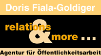 relations & more, Agentur f�r �ffentlichkeitsarbeit